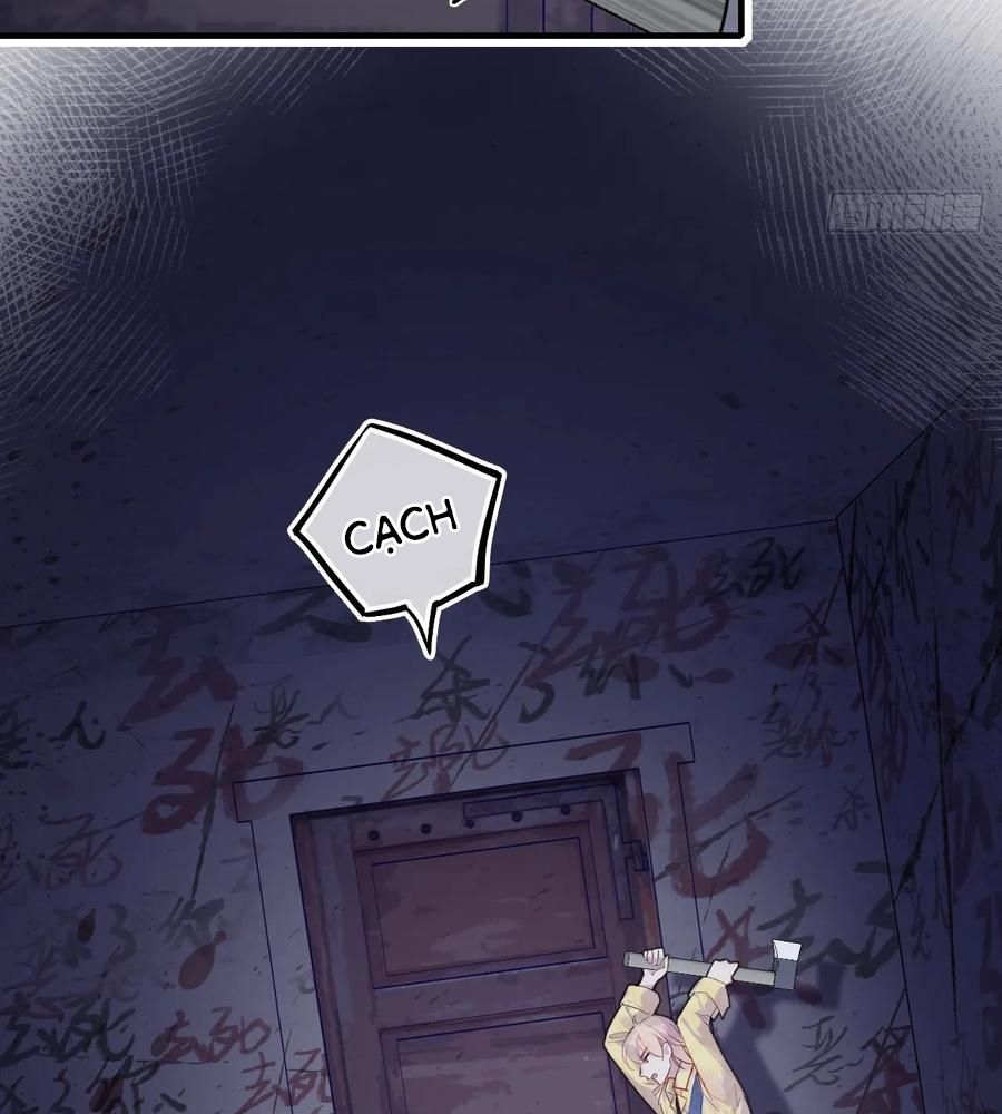 Anh Ấy Chưa Từng Sa Ngã - Chapter 12 - Page 55