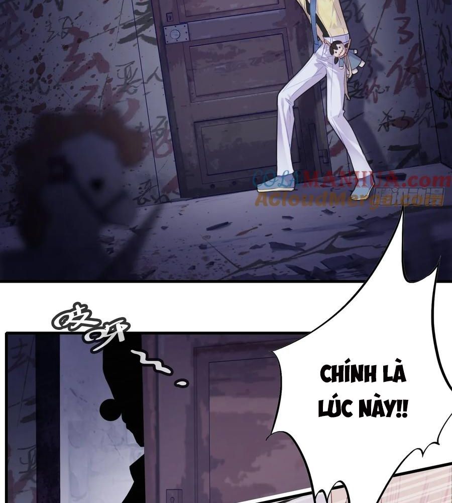 Anh Ấy Chưa Từng Sa Ngã - Chapter 12 - Page 56