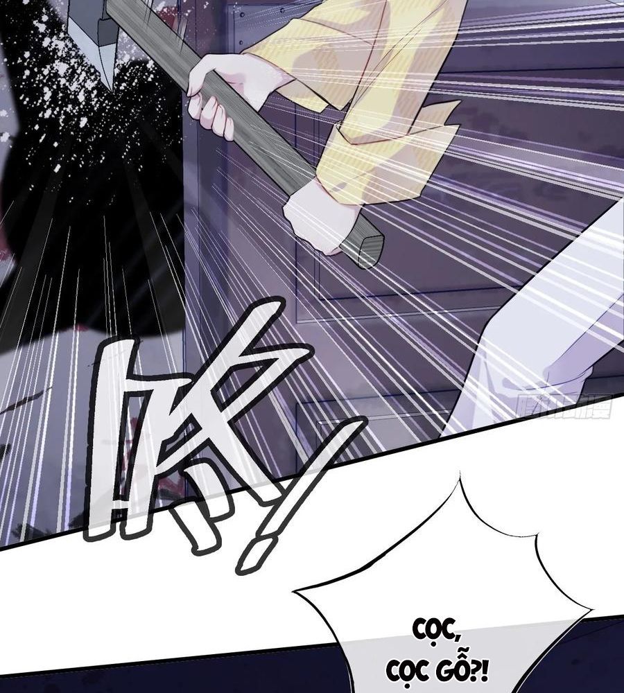 Anh Ấy Chưa Từng Sa Ngã - Chapter 12 - Page 59