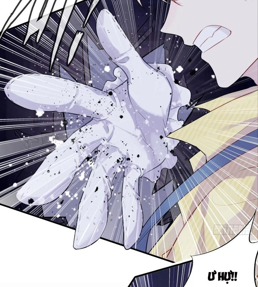 Anh Ấy Chưa Từng Sa Ngã - Chapter 12 - Page 62