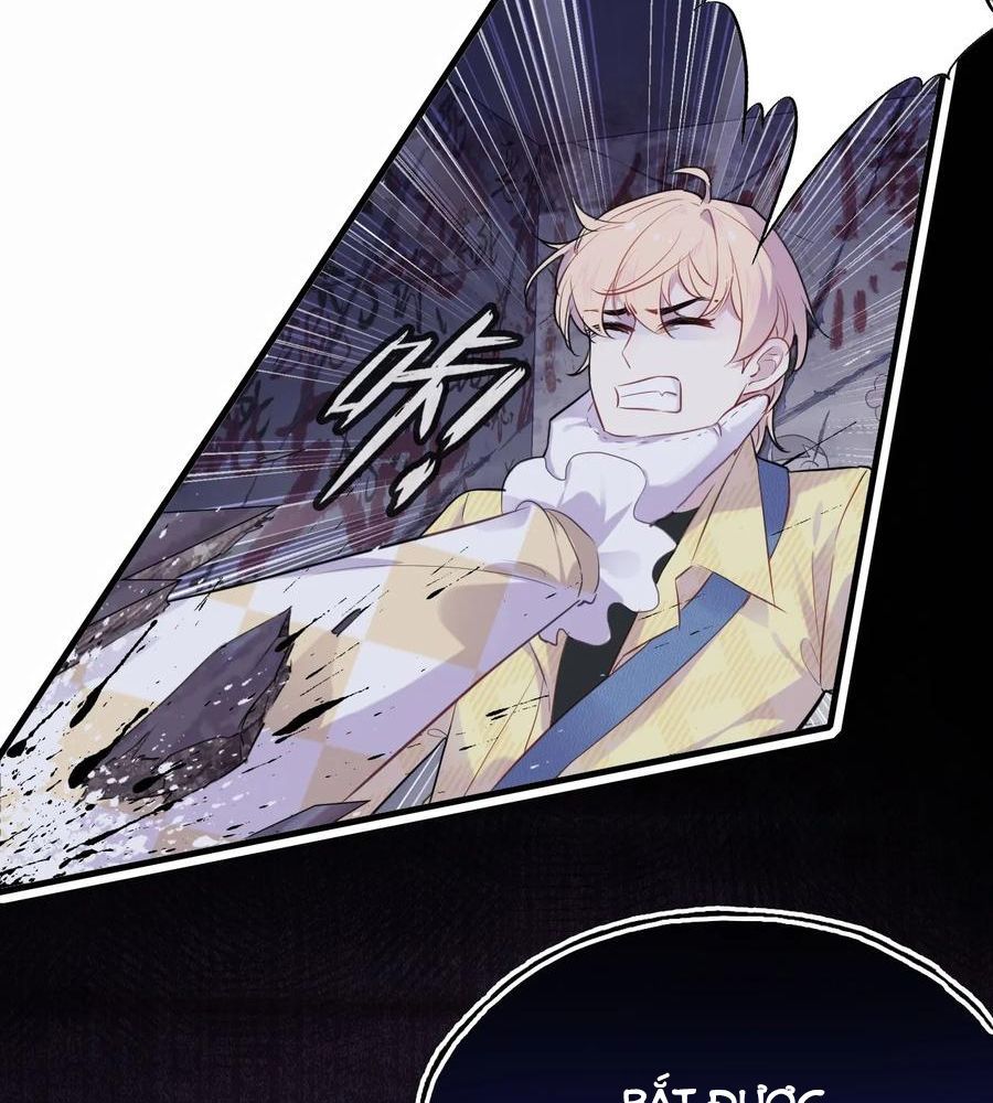 Anh Ấy Chưa Từng Sa Ngã - Chapter 12 - Page 63