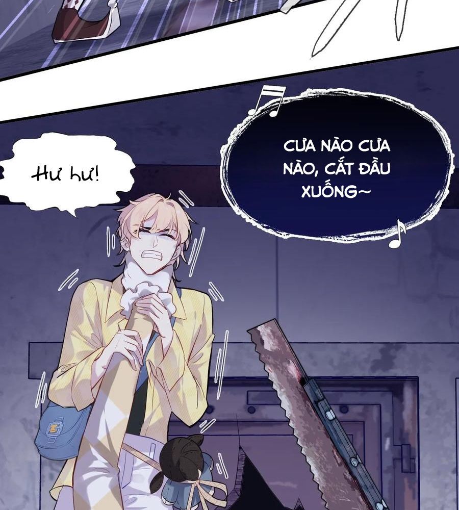 Anh Ấy Chưa Từng Sa Ngã - Chapter 12 - Page 67