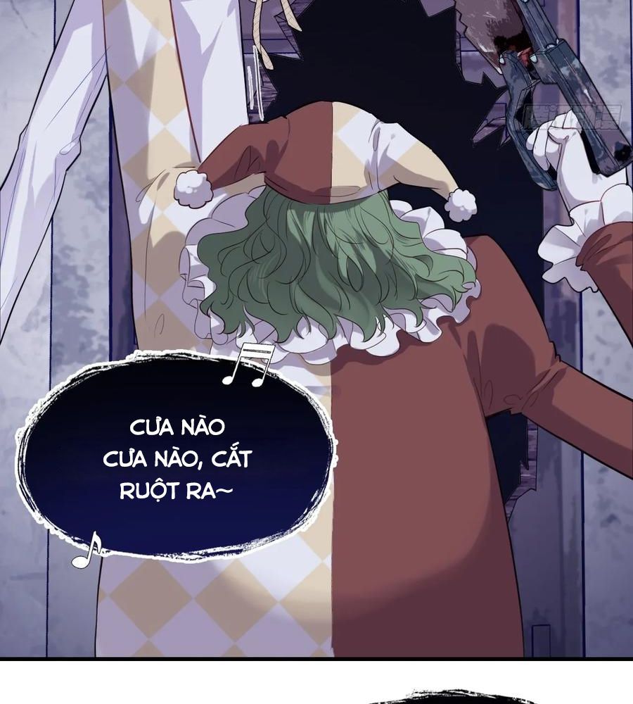 Anh Ấy Chưa Từng Sa Ngã - Chapter 12 - Page 68