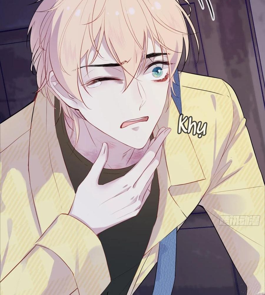 Anh Ấy Chưa Từng Sa Ngã - Chapter 12 - Page 78