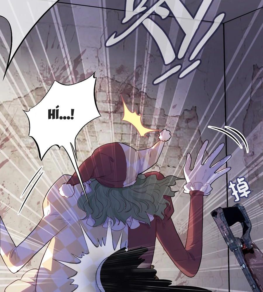 Anh Ấy Chưa Từng Sa Ngã - Chapter 12 - Page 8