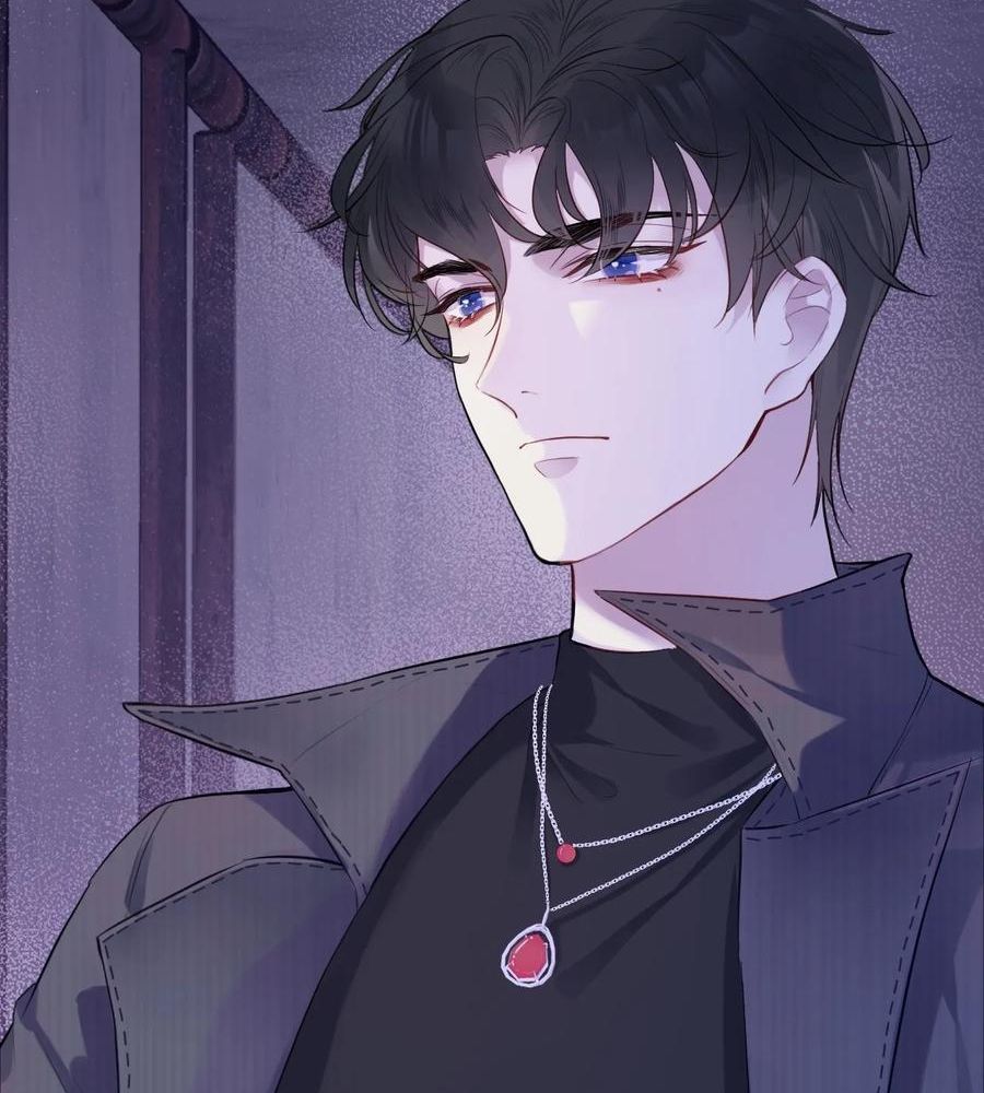 Anh Ấy Chưa Từng Sa Ngã - Chapter 12 - Page 80