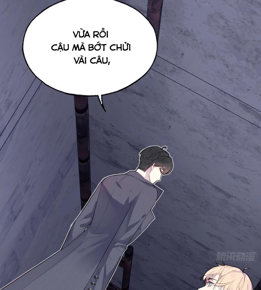 Anh Ấy Chưa Từng Sa Ngã - Chapter 13 - Page 10