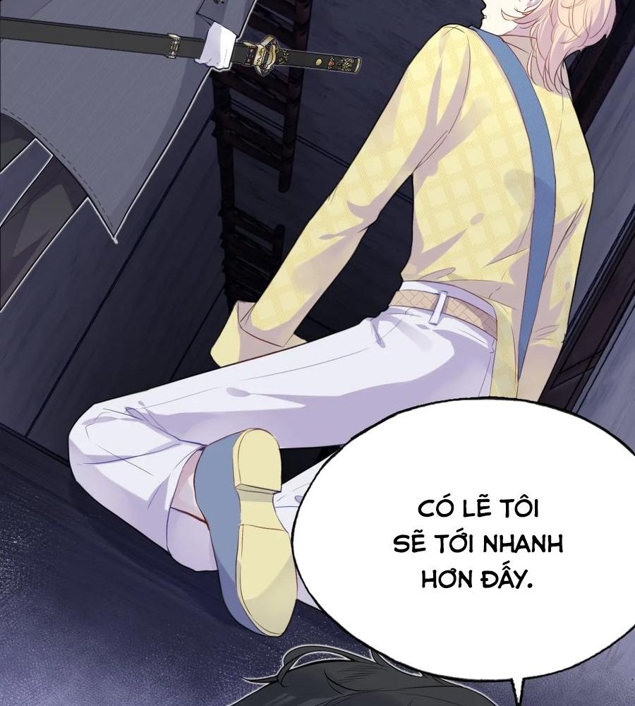 Anh Ấy Chưa Từng Sa Ngã - Chapter 13 - Page 11