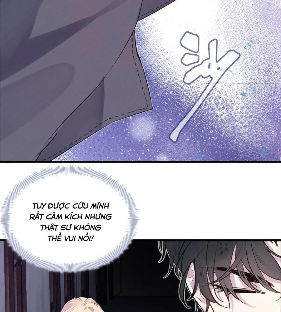 Anh Ấy Chưa Từng Sa Ngã - Chapter 13 - Page 13