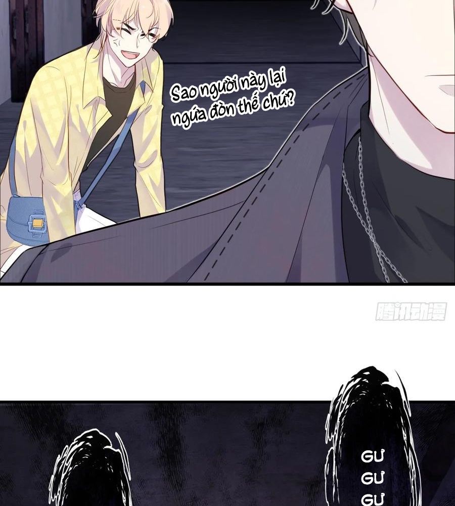 Anh Ấy Chưa Từng Sa Ngã - Chapter 13 - Page 14