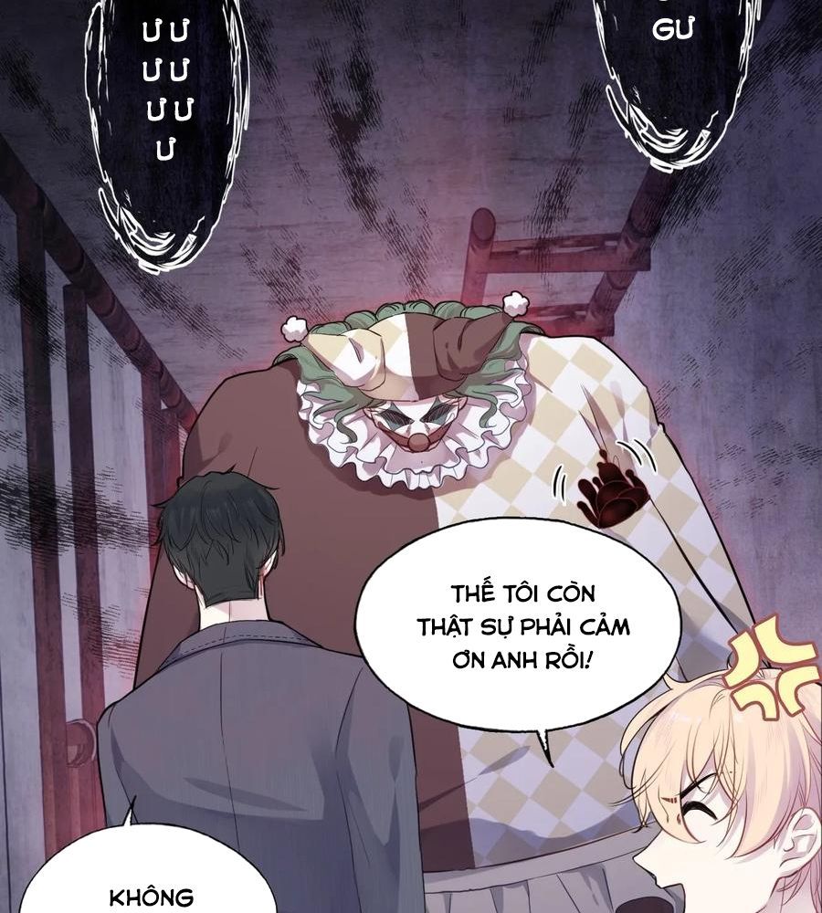 Anh Ấy Chưa Từng Sa Ngã - Chapter 13 - Page 15