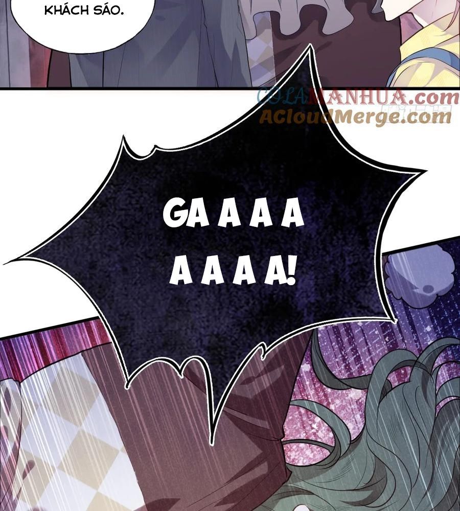 Anh Ấy Chưa Từng Sa Ngã - Chapter 13 - Page 16