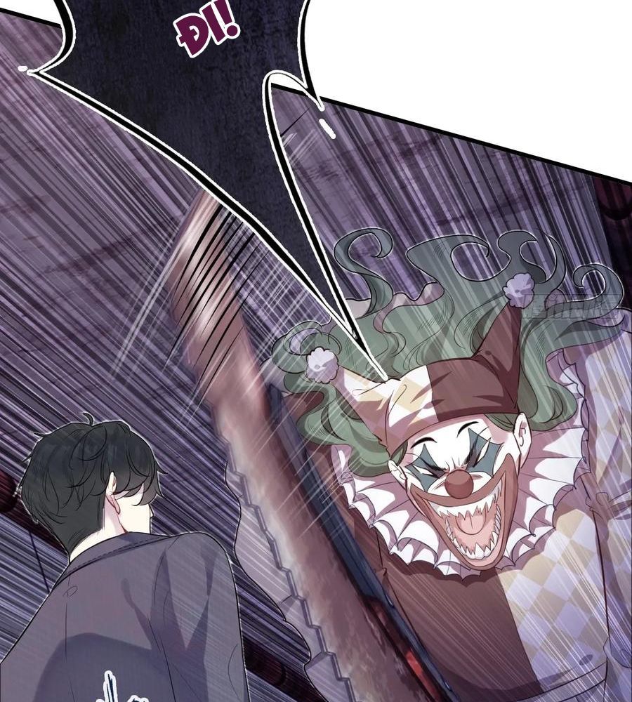 Anh Ấy Chưa Từng Sa Ngã - Chapter 13 - Page 19