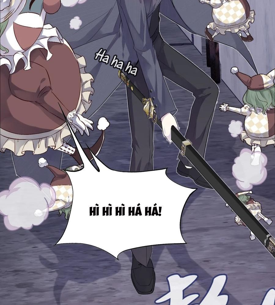 Anh Ấy Chưa Từng Sa Ngã - Chapter 13 - Page 26