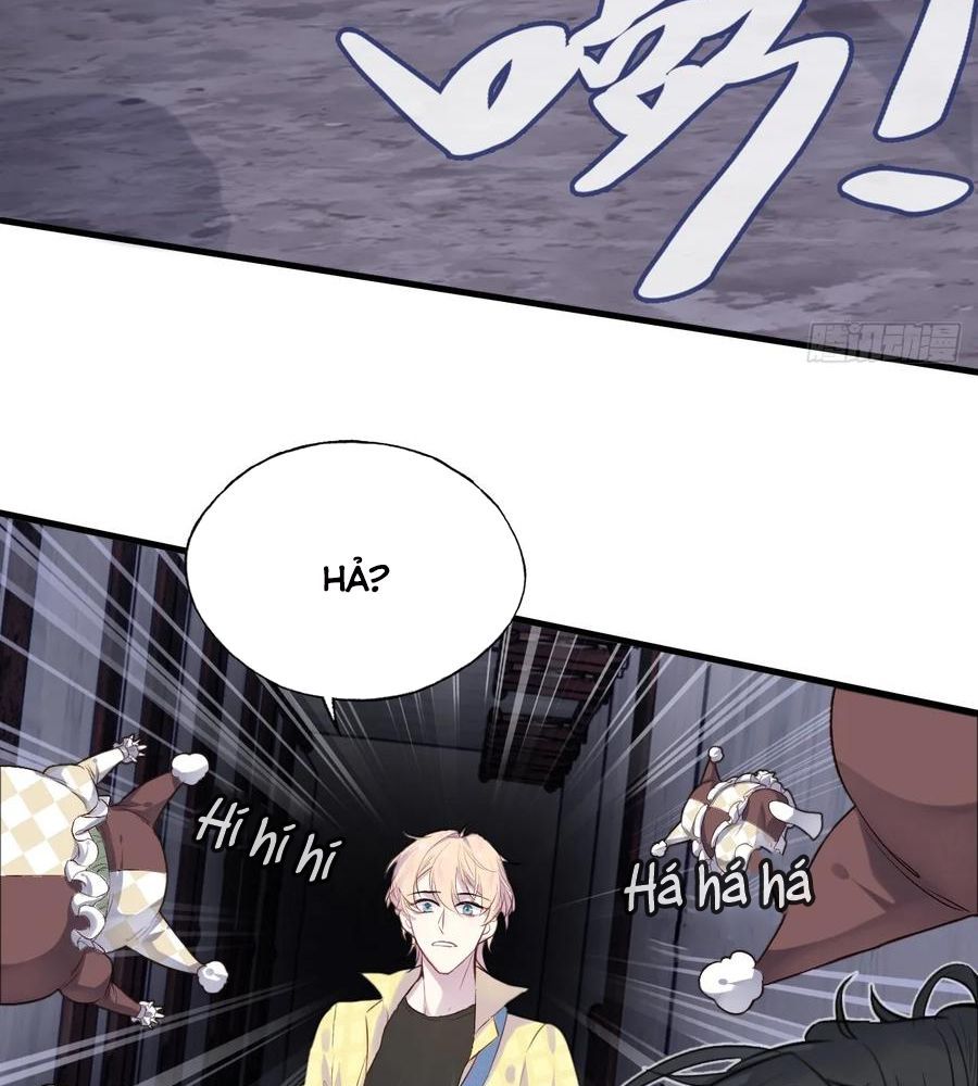 Anh Ấy Chưa Từng Sa Ngã - Chapter 13 - Page 27