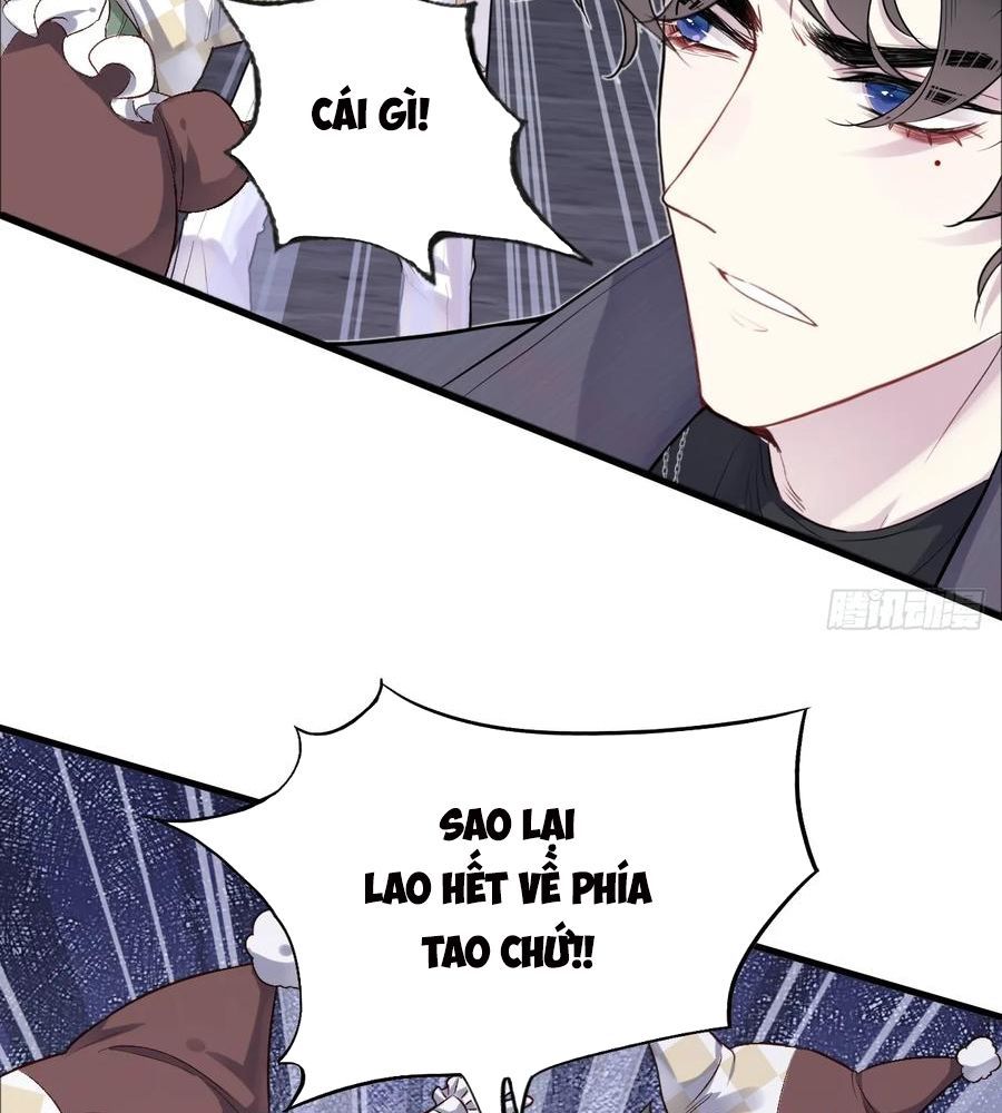 Anh Ấy Chưa Từng Sa Ngã - Chapter 13 - Page 29