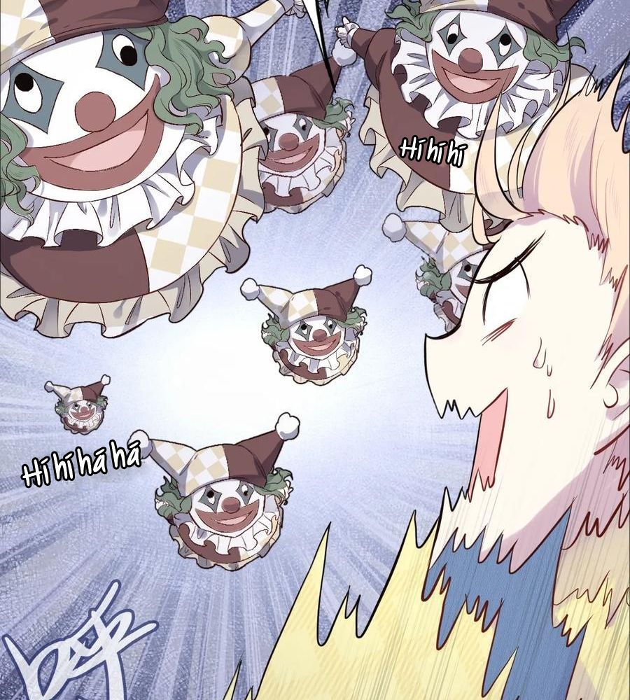 Anh Ấy Chưa Từng Sa Ngã - Chapter 13 - Page 30