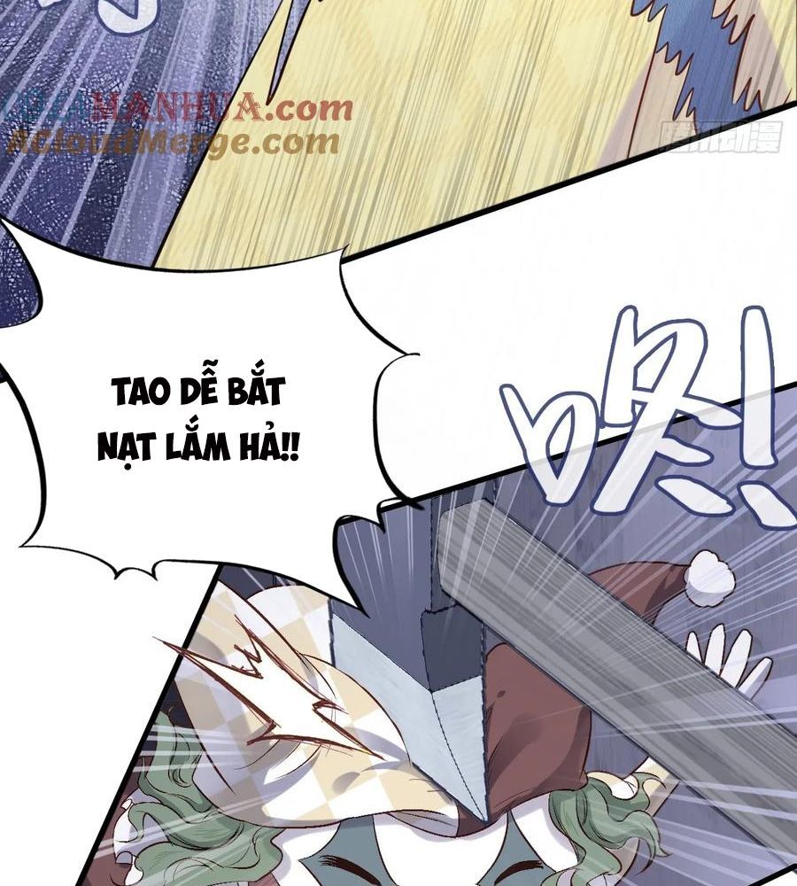 Anh Ấy Chưa Từng Sa Ngã - Chapter 13 - Page 31