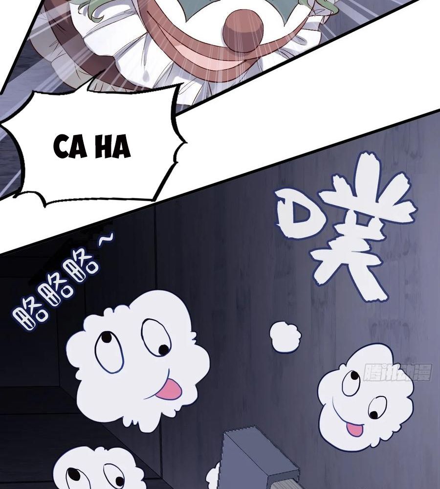 Anh Ấy Chưa Từng Sa Ngã - Chapter 13 - Page 32