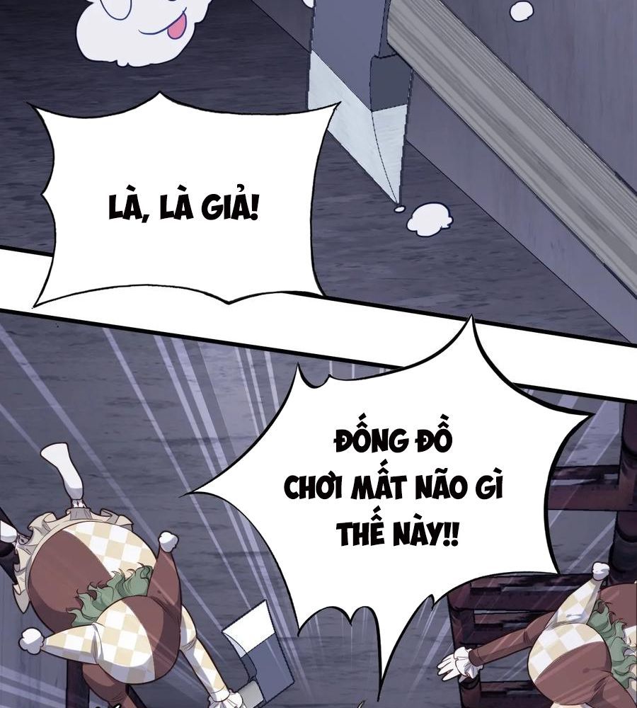 Anh Ấy Chưa Từng Sa Ngã - Chapter 13 - Page 33