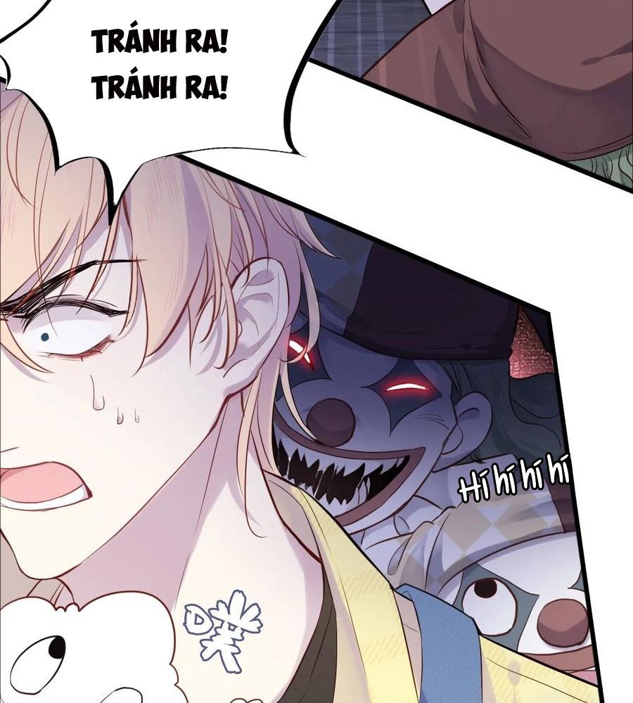 Anh Ấy Chưa Từng Sa Ngã - Chapter 13 - Page 35