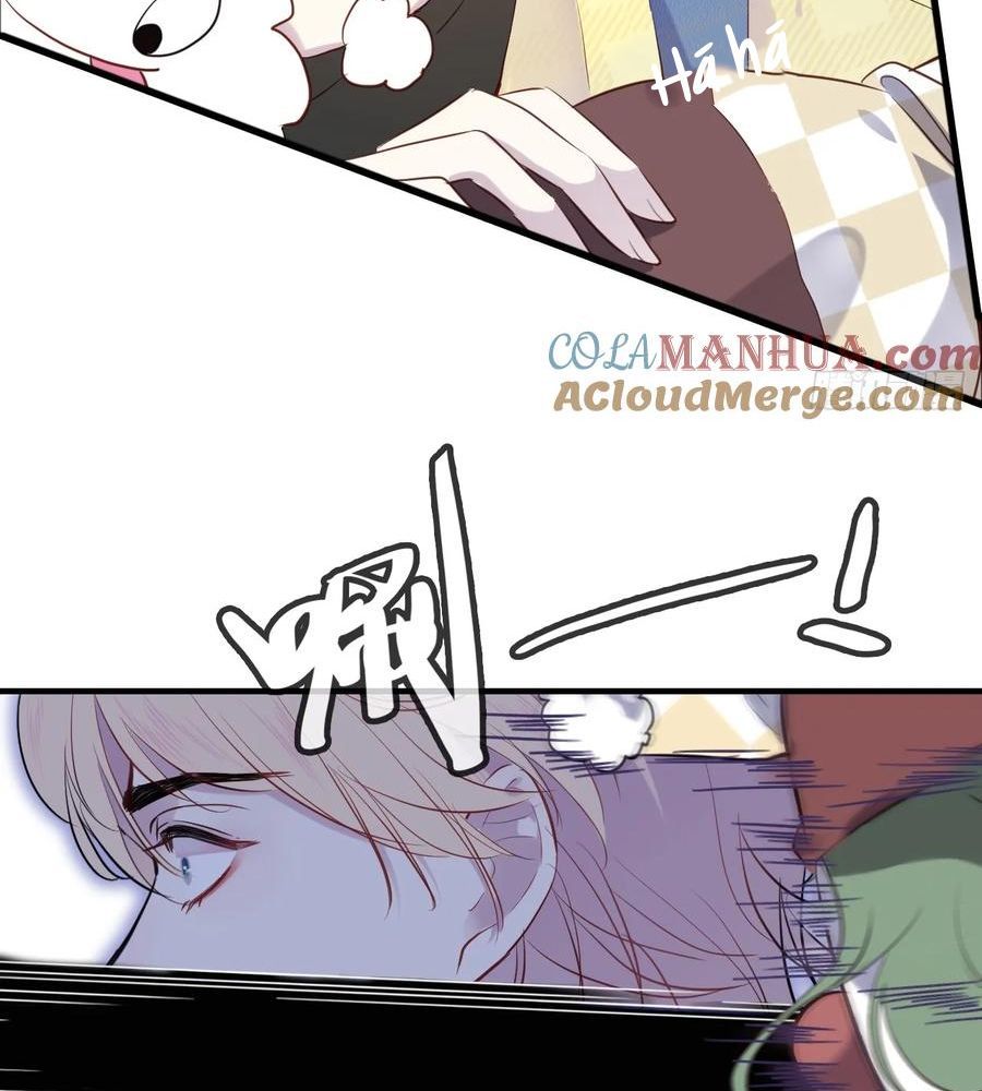 Anh Ấy Chưa Từng Sa Ngã - Chapter 13 - Page 36