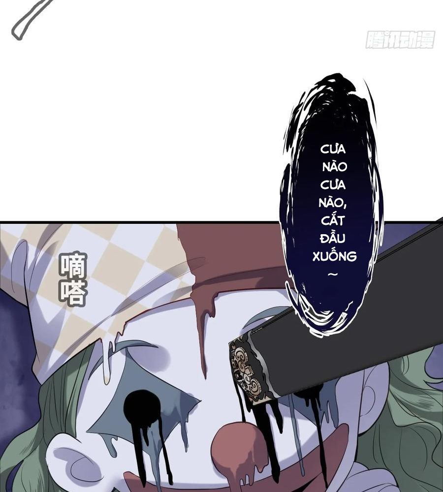 Anh Ấy Chưa Từng Sa Ngã - Chapter 13 - Page 42