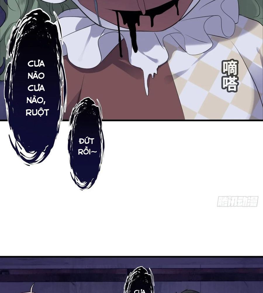 Anh Ấy Chưa Từng Sa Ngã - Chapter 13 - Page 43