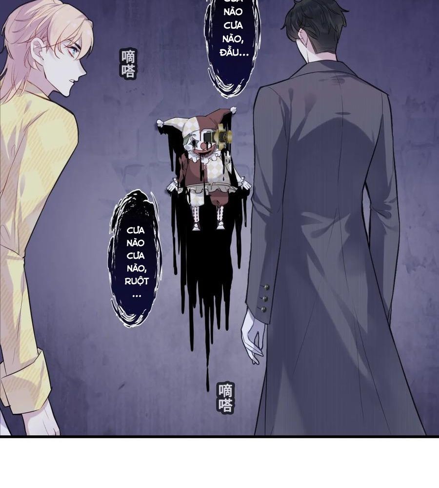 Anh Ấy Chưa Từng Sa Ngã - Chapter 13 - Page 44