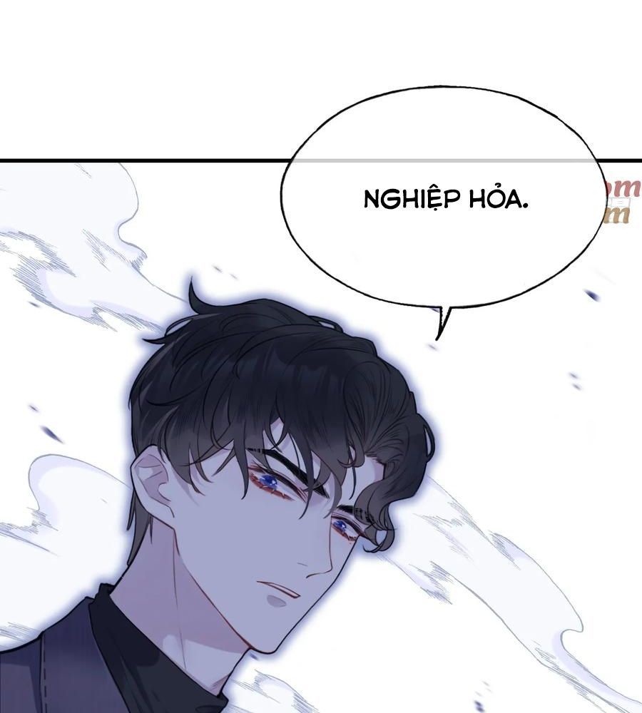 Anh Ấy Chưa Từng Sa Ngã - Chapter 13 - Page 45