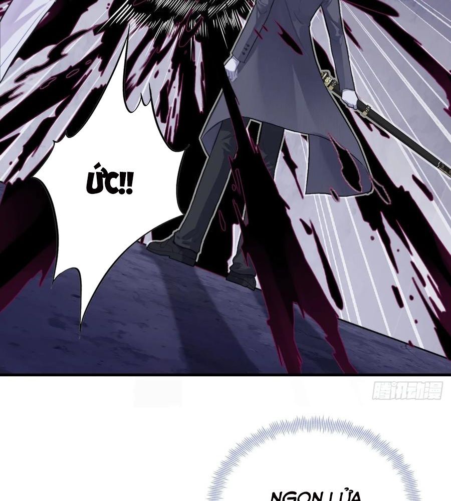 Anh Ấy Chưa Từng Sa Ngã - Chapter 13 - Page 48