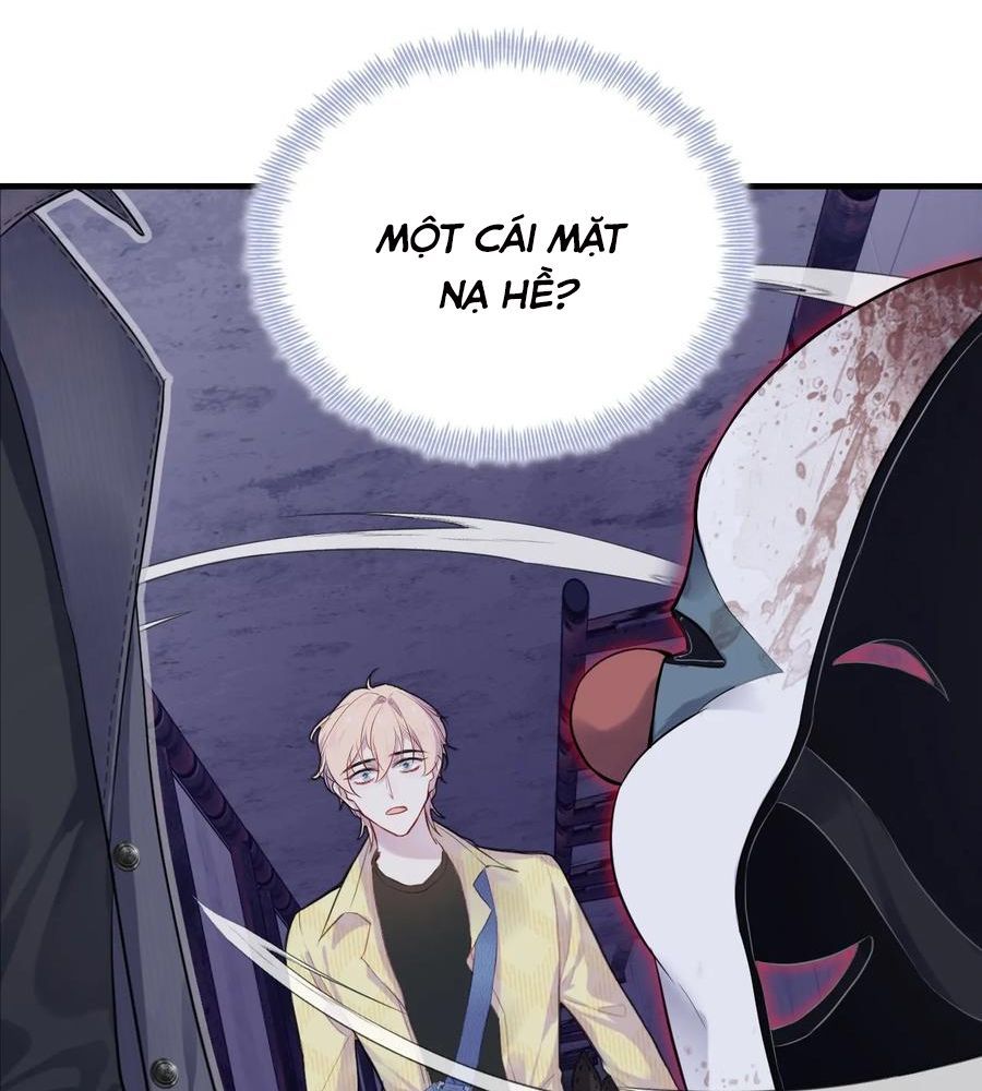 Anh Ấy Chưa Từng Sa Ngã - Chapter 13 - Page 53