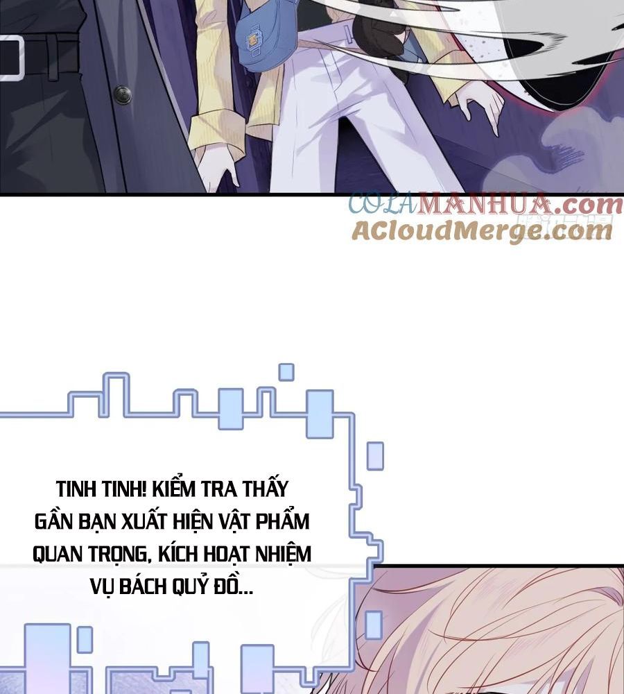 Anh Ấy Chưa Từng Sa Ngã - Chapter 13 - Page 54