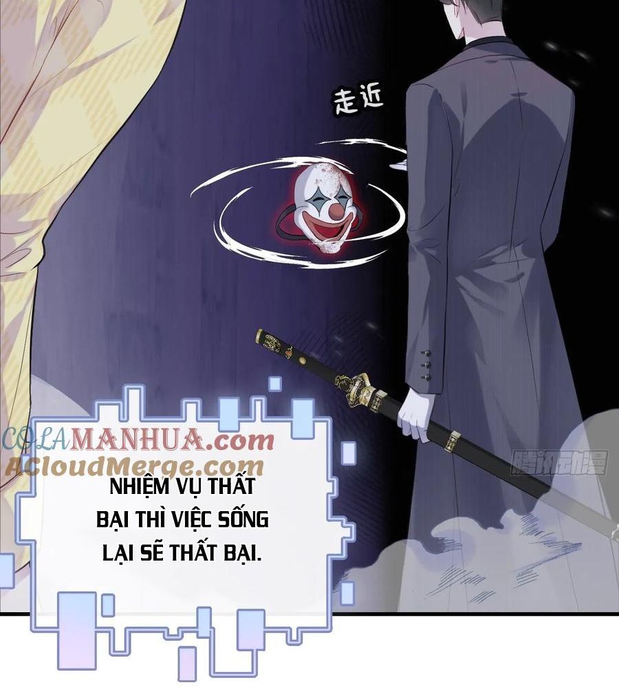 Anh Ấy Chưa Từng Sa Ngã - Chapter 13 - Page 59