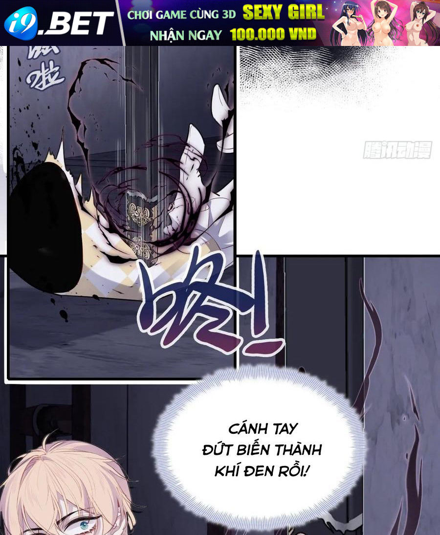 Anh Ấy Chưa Từng Sa Ngã - Chapter 13 - Page 6
