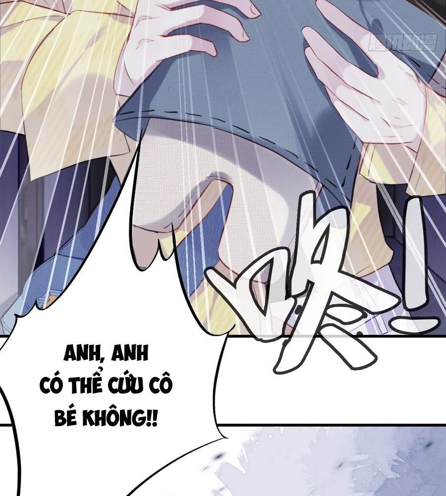 Anh Ấy Chưa Từng Sa Ngã - Chapter 13 - Page 66