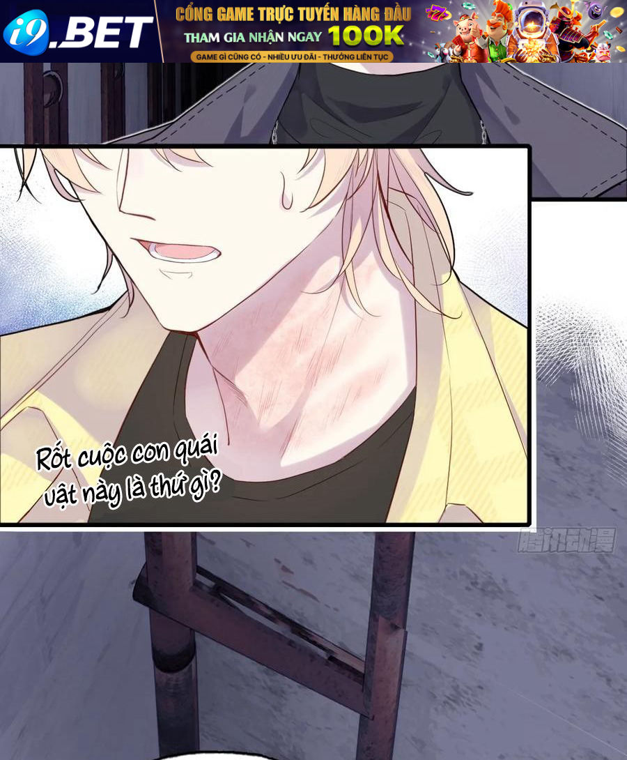 Anh Ấy Chưa Từng Sa Ngã - Chapter 13 - Page 9