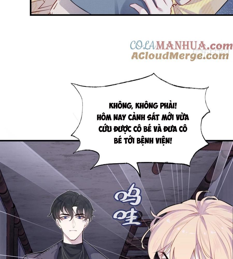 Anh Ấy Chưa Từng Sa Ngã - Chapter 14 - Page 10