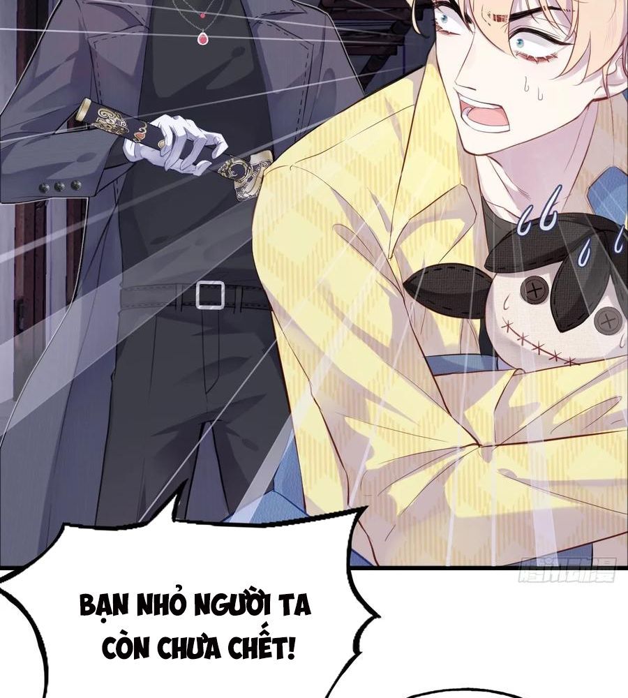 Anh Ấy Chưa Từng Sa Ngã - Chapter 14 - Page 11