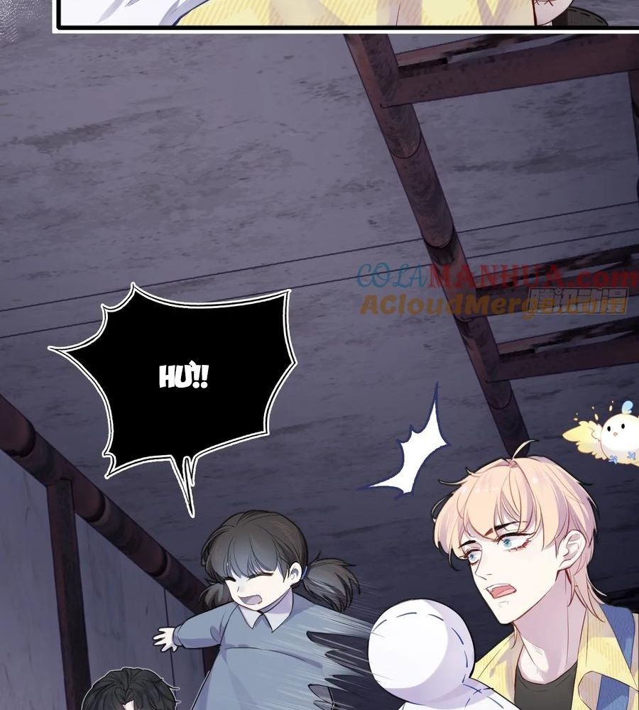 Anh Ấy Chưa Từng Sa Ngã - Chapter 14 - Page 13