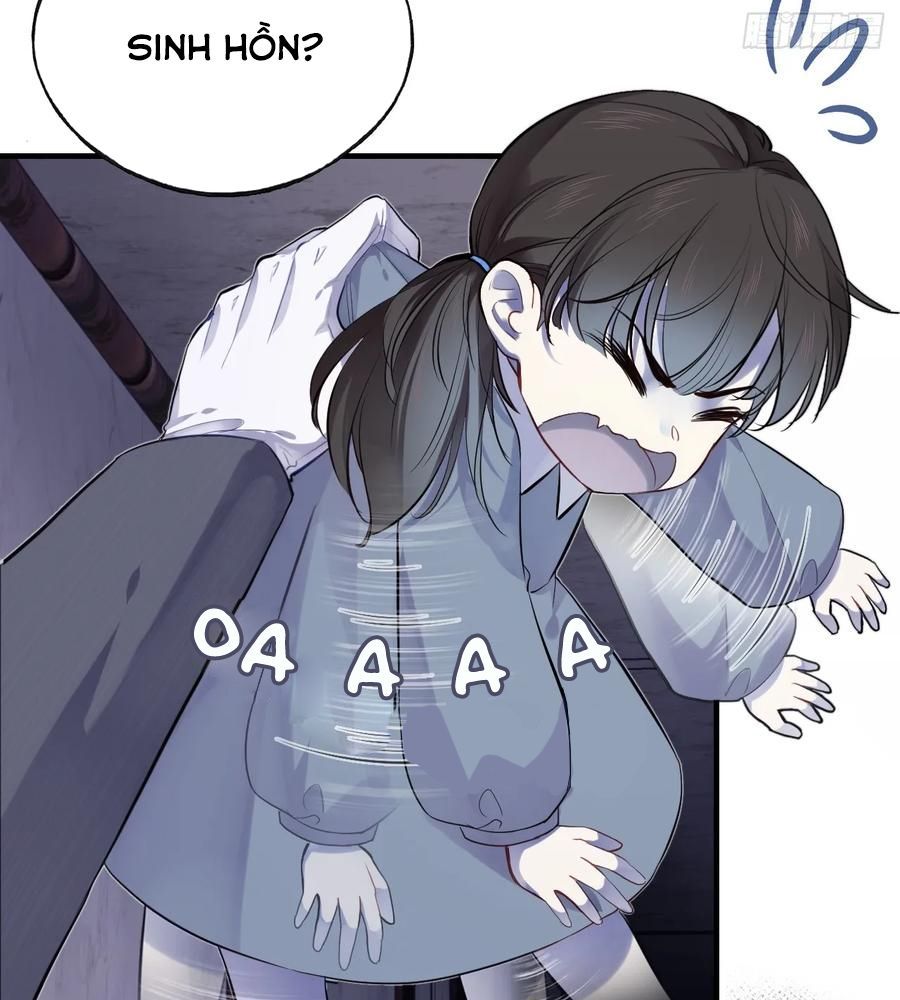 Anh Ấy Chưa Từng Sa Ngã - Chapter 14 - Page 15