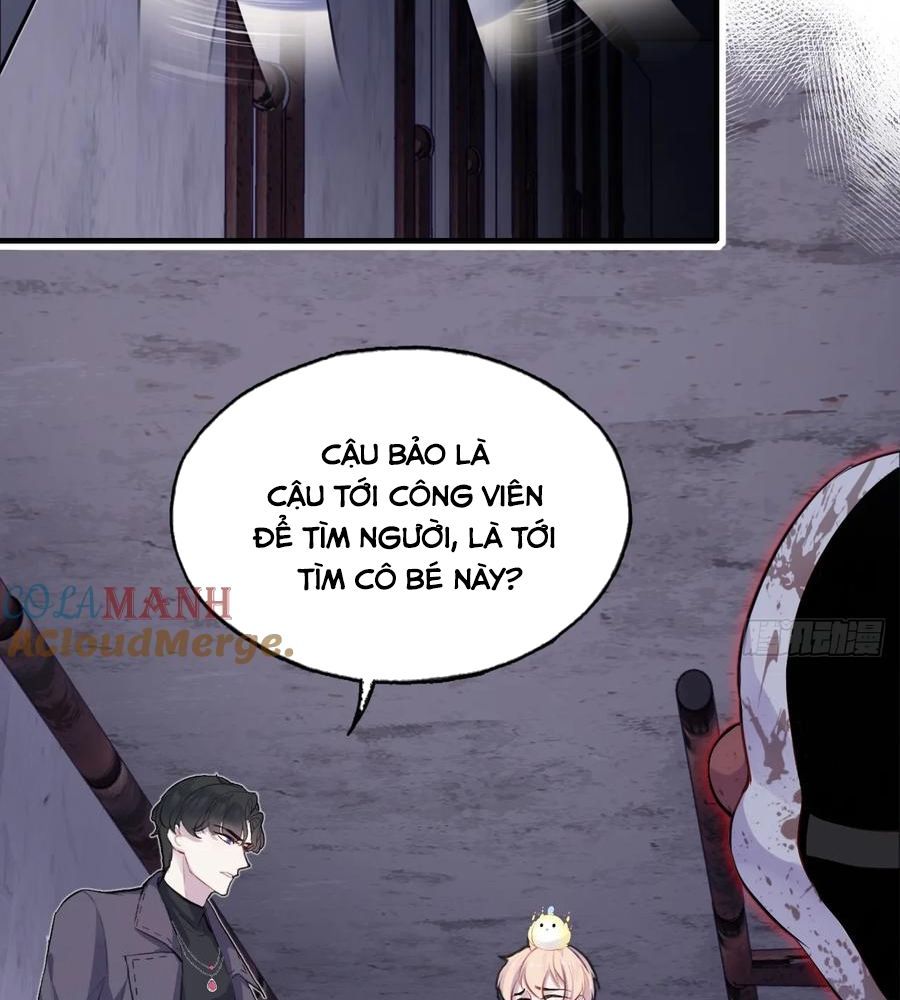 Anh Ấy Chưa Từng Sa Ngã - Chapter 14 - Page 16