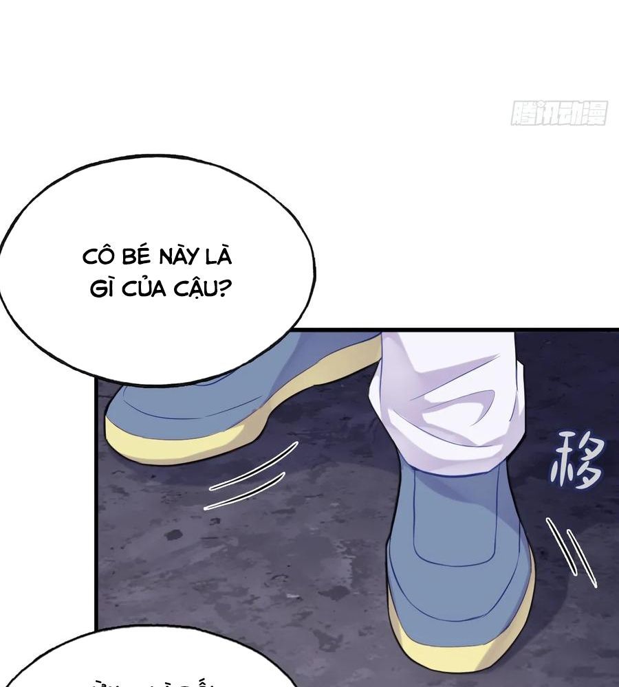 Anh Ấy Chưa Từng Sa Ngã - Chapter 14 - Page 18