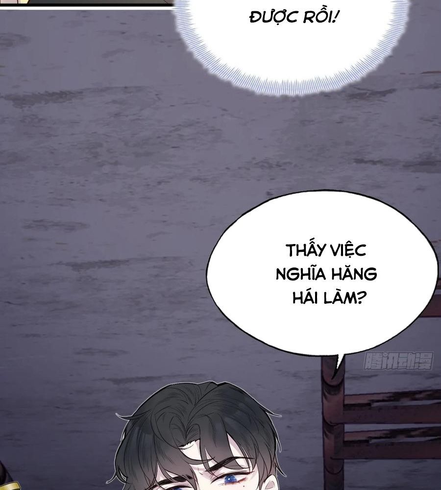 Anh Ấy Chưa Từng Sa Ngã - Chapter 14 - Page 20