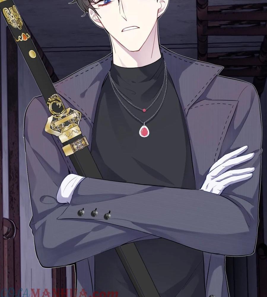 Anh Ấy Chưa Từng Sa Ngã - Chapter 14 - Page 21