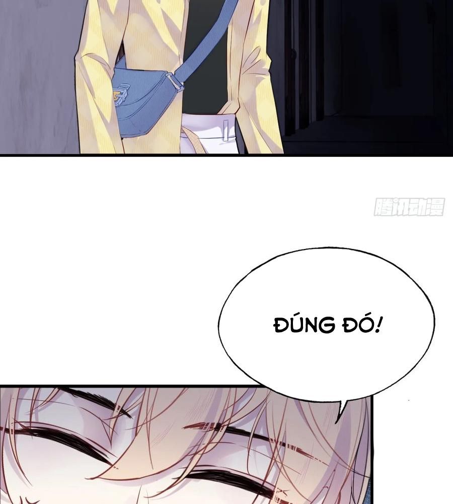 Anh Ấy Chưa Từng Sa Ngã - Chapter 14 - Page 23