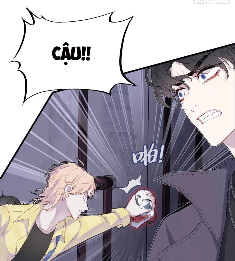 Anh Ấy Chưa Từng Sa Ngã - Chapter 14 - Page 29