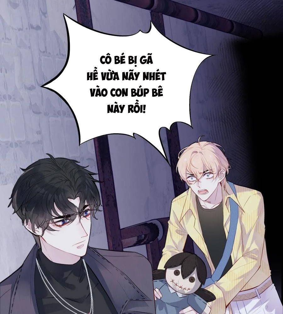 Anh Ấy Chưa Từng Sa Ngã - Chapter 14 - Page 4