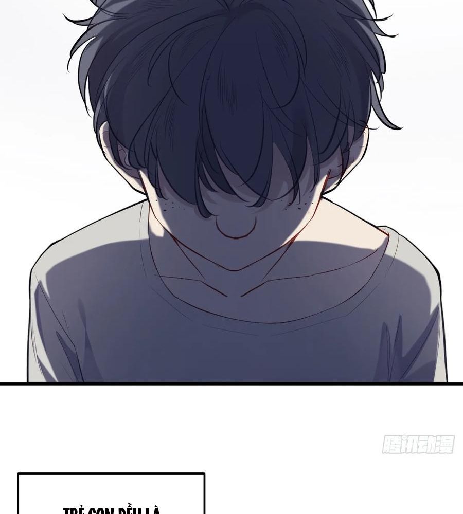 Anh Ấy Chưa Từng Sa Ngã - Chapter 14 - Page 41