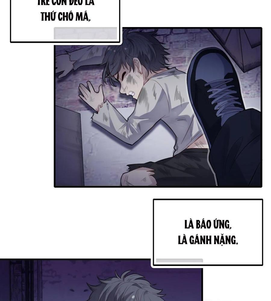 Anh Ấy Chưa Từng Sa Ngã - Chapter 14 - Page 42